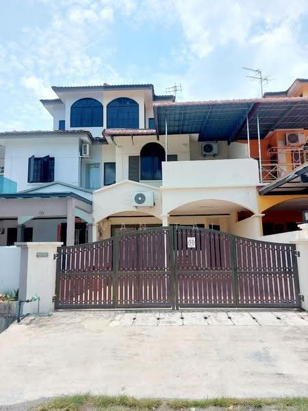 Rumah Teres 2.5-Tingkat untuk Dijual di Ipoh (Perak) - Ivan Tai - Exterior - PropertyGuru.com.my