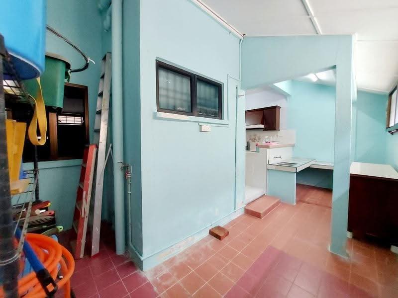 Rumah Teres 2.5-Tingkat untuk Dijual di Ipoh (Perak) - Ivan Tai - Kitchen - PropertyGuru.com.my