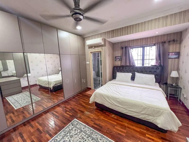 Rumah Teres 2-Tingkat untuk Dijual di Alam Damai (Cheras) - Shiqin Saidin - Bedroom - PropertyGuru.com.my
