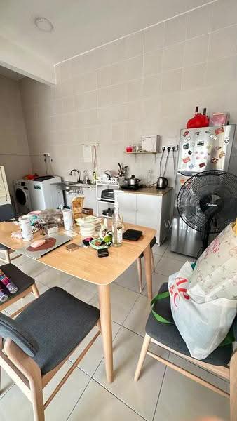 Rumah Teres 2.5-Tingkat untuk Dijual di Johor Bahru (Johor) - Sam Liew - Kitchen - PropertyGuru.com.my