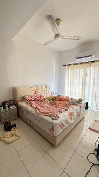 Rumah Teres 2.5-Tingkat untuk Dijual di Johor Bahru (Johor) - Sam Liew - Bedroom - PropertyGuru.com.my