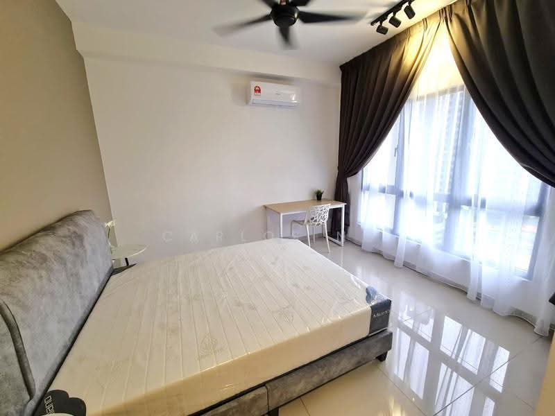Service Residence for Rent at D'Vervain - Carlos Ng - Bedroom - PropertyGuru.com.my