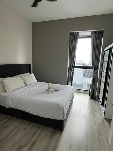 Service Residence for Sale at Southkey Mosaic - Shi Ting - PropertyGuru.com.my