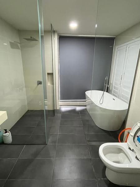 Service Residence for Sale at Southkey Mosaic - Shi Ting - PropertyGuru.com.my