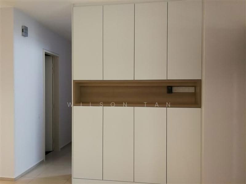 3-storey Terraced House for Rent in Tamansari (Rawang) - Wilson Tan - Interior - PropertyGuru.com.my