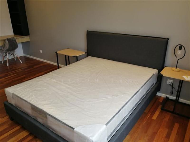 3-storey Terraced House for Rent in Tamansari (Rawang) - Wilson Tan - Bedroom - PropertyGuru.com.my