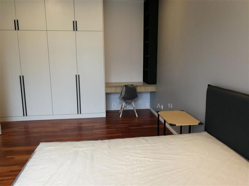 3-storey Terraced House for Rent in Tamansari (Rawang) - Wilson Tan - Bedroom - PropertyGuru.com.my