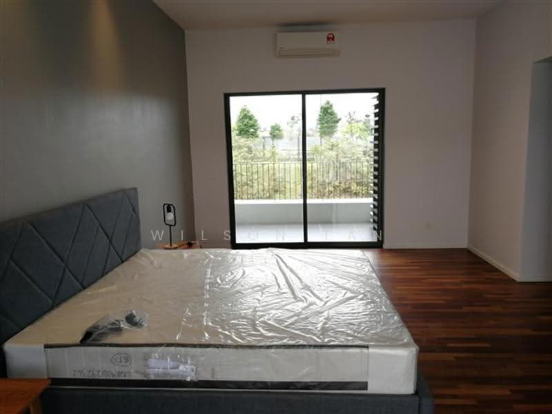 3-storey Terraced House for Rent in Tamansari (Rawang) - Wilson Tan - Bedroom - PropertyGuru.com.my