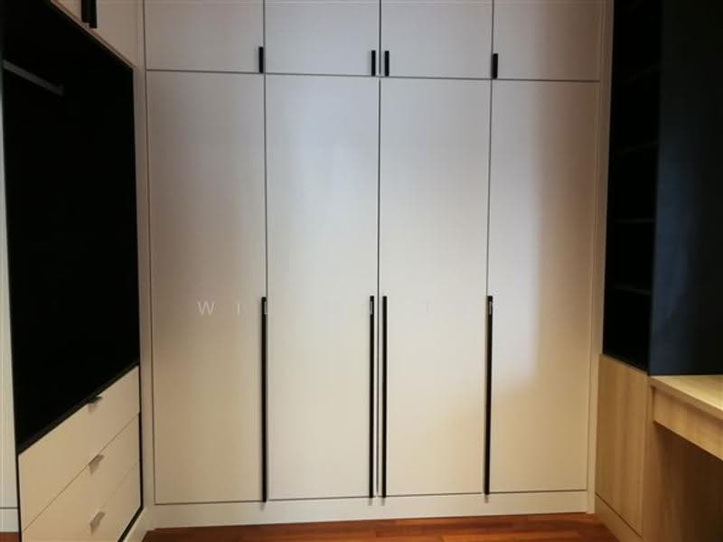 3-storey Terraced House for Rent in Tamansari (Rawang) - Wilson Tan - Interior - PropertyGuru.com.my