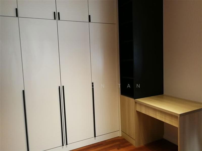 3-storey Terraced House for Rent in Tamansari (Rawang) - Wilson Tan - Study - PropertyGuru.com.my