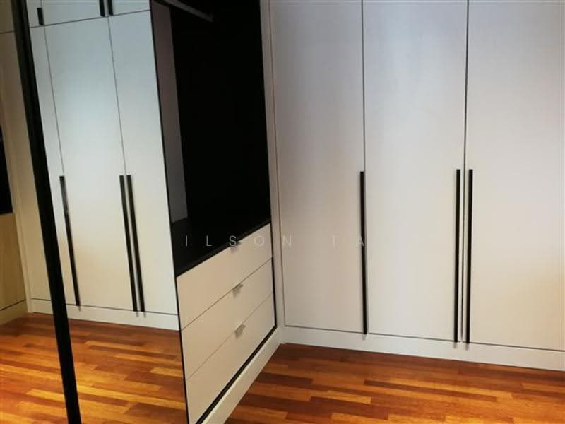 3-storey Terraced House for Rent in Tamansari (Rawang) - Wilson Tan - Interior - PropertyGuru.com.my