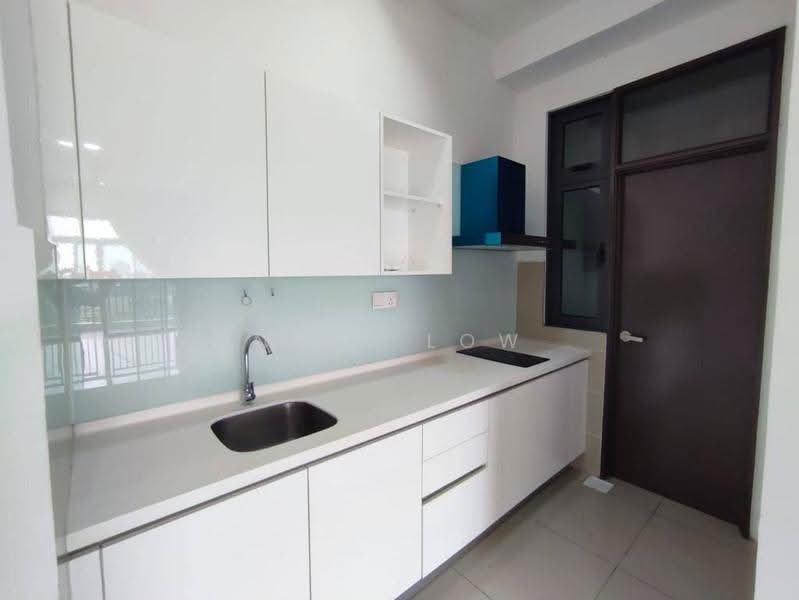 Service Residence for Rent at 8Scape Residence @ Sutera - Nick Low - Kitchen - PropertyGuru.com.my