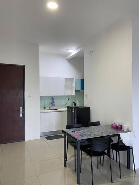 Service Residence for Rent at 8Scape Residence @ Sutera - Nick Low - Kitchen - PropertyGuru.com.my