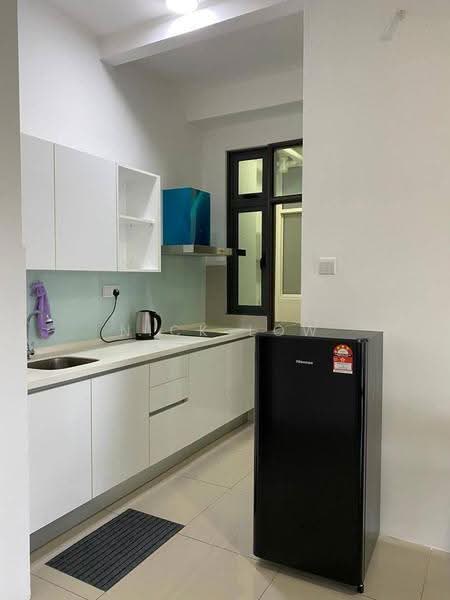 Service Residence for Rent at 8Scape Residence @ Sutera - Nick Low - Kitchen - PropertyGuru.com.my