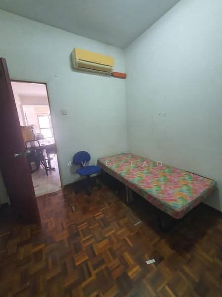Kondominium untuk Disewa di Prisma Cheras - David Lao - PropertyGuru.com.my