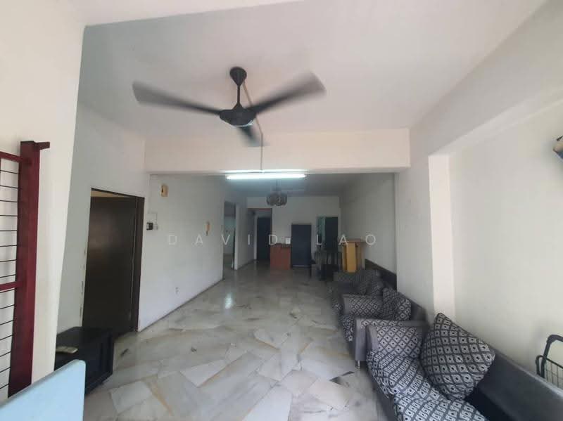 Kondominium untuk Disewa di Prisma Cheras - David Lao - PropertyGuru.com.my