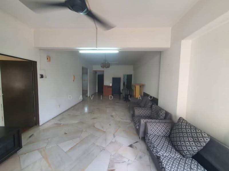 Kondominium untuk Disewa di Prisma Cheras - David Lao - PropertyGuru.com.my