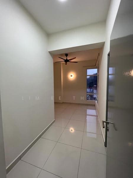 Condominium for Sale at Imperial Hatamas - Lim Ee Thian - Corridor - PropertyGuru.com.my