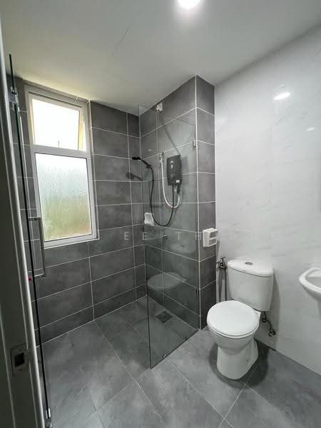 Condominium for Sale at Imperial Hatamas - Lim Ee Thian - Bathroom - PropertyGuru.com.my