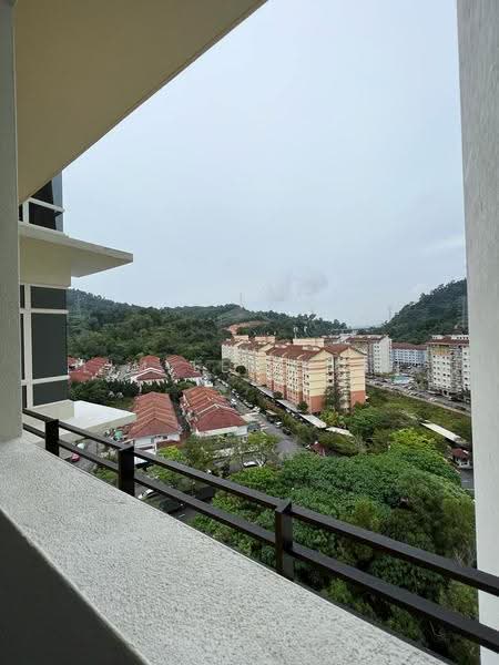 Condominium for Sale at Imperial Hatamas - Lim Ee Thian - View - PropertyGuru.com.my