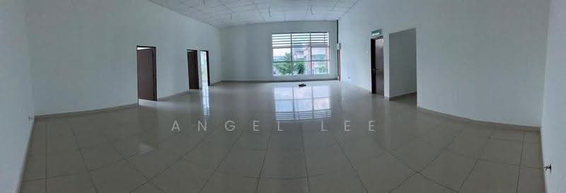 Semi-D Factory for Rent in Seksyen 15 (Shah Alam) - Angel Lee - Interior - PropertyGuru.com.my