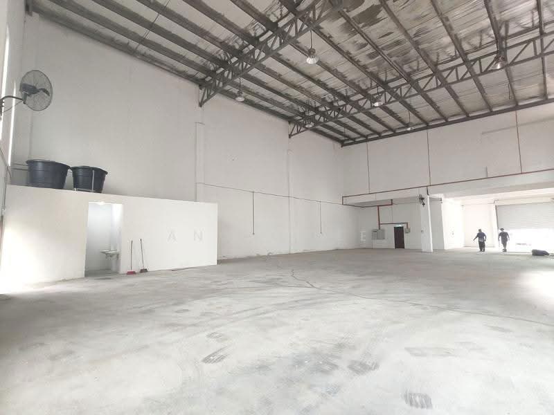Semi-D Factory for Rent in Seksyen 15 (Shah Alam) - Angel Lee - Interior - PropertyGuru.com.my
