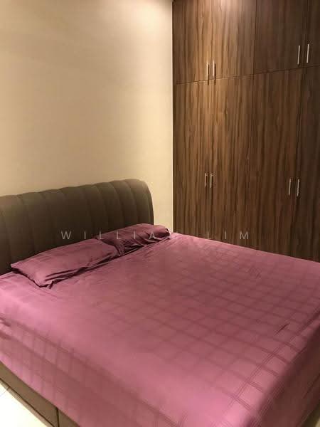 Service Residence for Rent at Skyluxe On The Park Bukit Jalil - William Lim - Bedroom - PropertyGuru.com.my