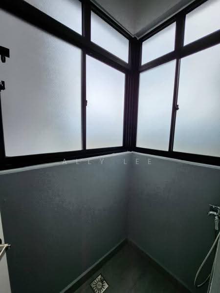Kediaman Servis untuk Disewa di Trion @ KL - Ally Lee - Interior - PropertyGuru.com.my
