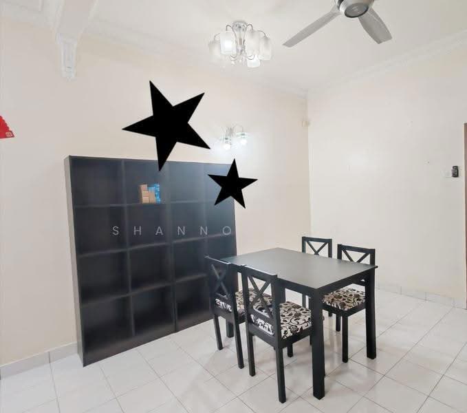 Terraced House for Sale in Bandar Puteri Puchong (Puchong) - Shannon Soo - Dining Room - PropertyGuru.com.my