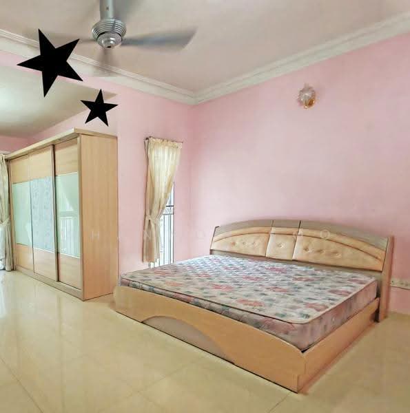 Terraced House for Sale in Bandar Puteri Puchong (Puchong) - Shannon Soo - Bedroom - PropertyGuru.com.my