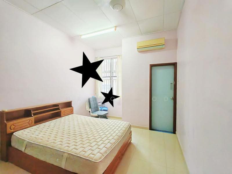 Terraced House for Sale in Bandar Puteri Puchong (Puchong) - Shannon Soo - Bedroom - PropertyGuru.com.my