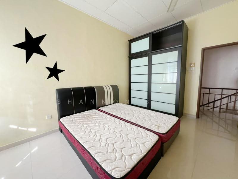 Terraced House for Sale in Bandar Puteri Puchong (Puchong) - Shannon Soo - Bedroom - PropertyGuru.com.my