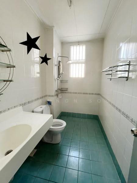Terraced House for Sale in Bandar Puteri Puchong (Puchong) - Shannon Soo - Bathroom - PropertyGuru.com.my