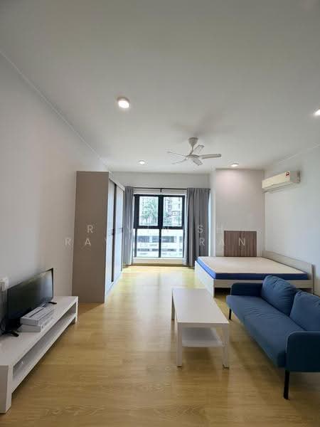 Kondominium untuk Dijual di Amberside @ Country Garden Danga Bay - Ravinish Ravinthran - PropertyGuru.com.my