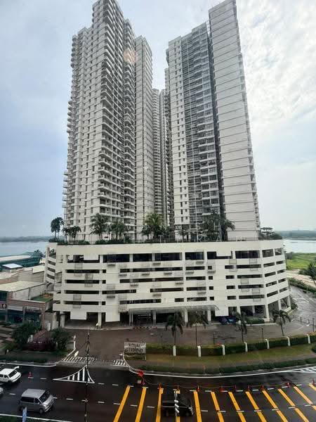 Kondominium untuk Dijual di Amberside @ Country Garden Danga Bay - Ravinish Ravinthran - PropertyGuru.com.my