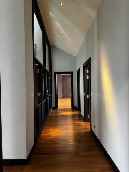 Bungalow House for Sale in Ampang Hilir (Ampang) - Jasmine Teo - Corridor - PropertyGuru.com.my