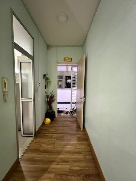 Kediaman Servis untuk Dijual di Seasons Amara Larkin - Shi Ting - PropertyGuru.com.my