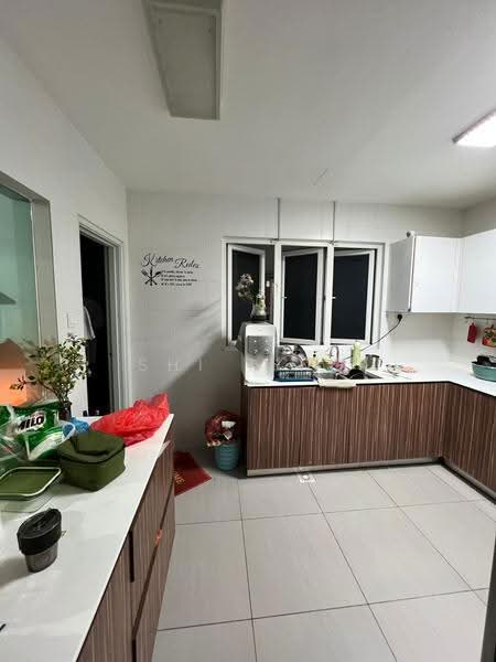Kediaman Servis untuk Dijual di Seasons Amara Larkin - Shi Ting - PropertyGuru.com.my