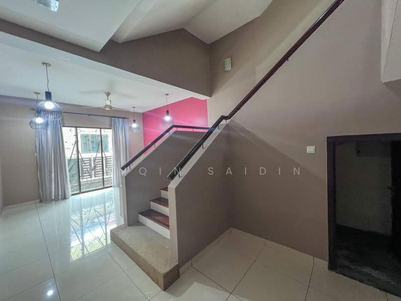 Rumah Teres 3-Tingkat untuk Dijual di Alam Damai (Cheras) - Shiqin Saidin - Interior - PropertyGuru.com.my