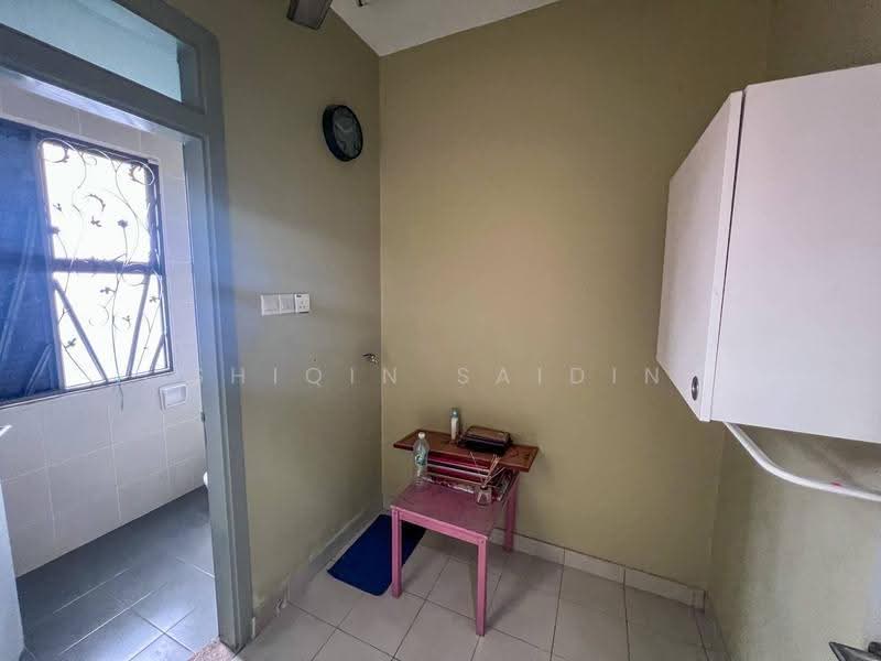Rumah Teres 3-Tingkat untuk Dijual di Alam Damai (Cheras) - Shiqin Saidin - Interior - PropertyGuru.com.my