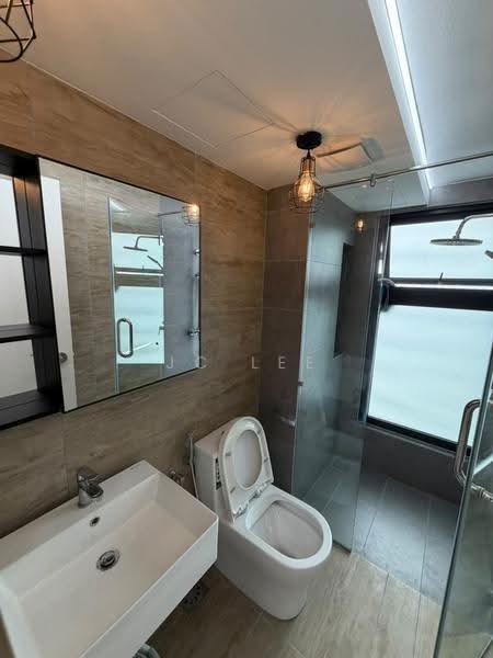 Kediaman Servis untuk Disewa di Myara Park - Jc Lee - Bathroom - PropertyGuru.com.my
