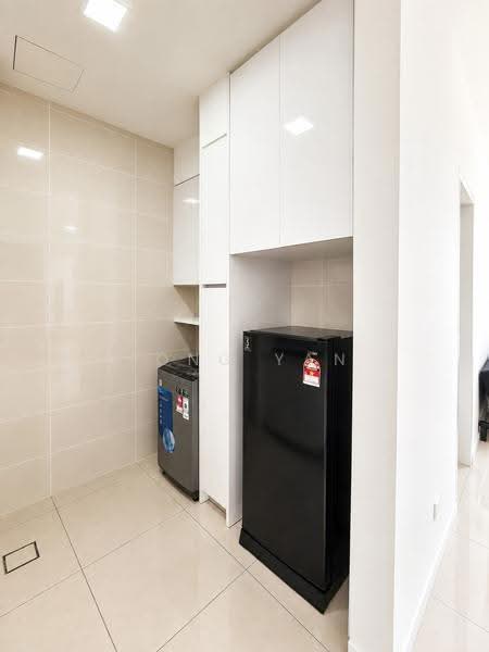 Kondominium untuk Disewa di The Maple Residences - Fong Yan - Interior - PropertyGuru.com.my