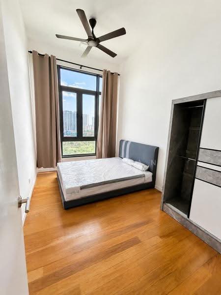 Kondominium untuk Disewa di The Maple Residences - Fong Yan - Bedroom - PropertyGuru.com.my