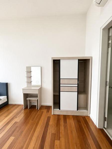 Kondominium untuk Disewa di The Maple Residences - Fong Yan - Bedroom - PropertyGuru.com.my