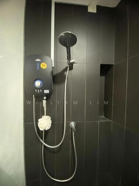 Condominium for Rent at The Hub - William Lim - Bathroom - PropertyGuru.com.my
