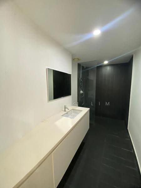 Condominium for Rent at The Hub - William Lim - Bathroom - PropertyGuru.com.my