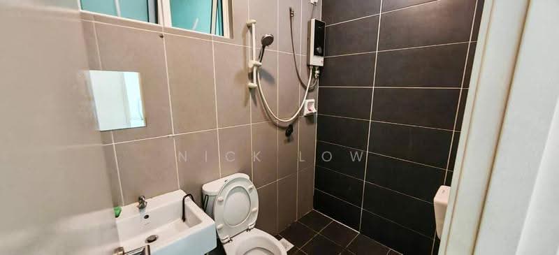 Service Residence for Rent at Skysuites @ Meldrum Hills - Nick Low - Bathroom - PropertyGuru.com.my