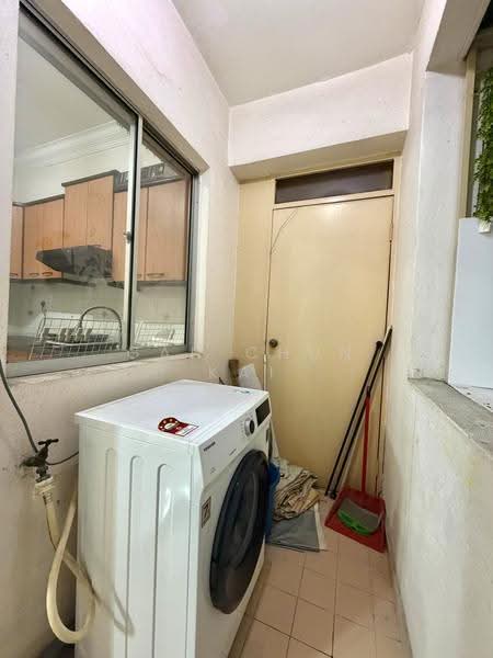 Condominium for Rent at Villa Emas - Gan Chun Kai - Interior - PropertyGuru.com.my