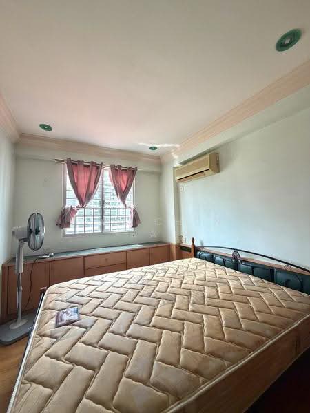 Condominium for Rent at Villa Emas - Gan Chun Kai - Bedroom - PropertyGuru.com.my