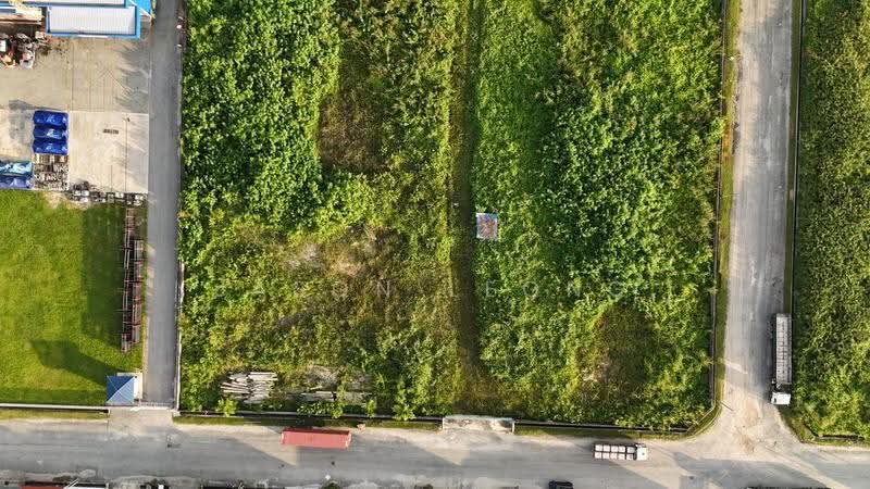 Industrial Land for Sale in Chemor (Perak) - Jason Leong - Exterior - PropertyGuru.com.my